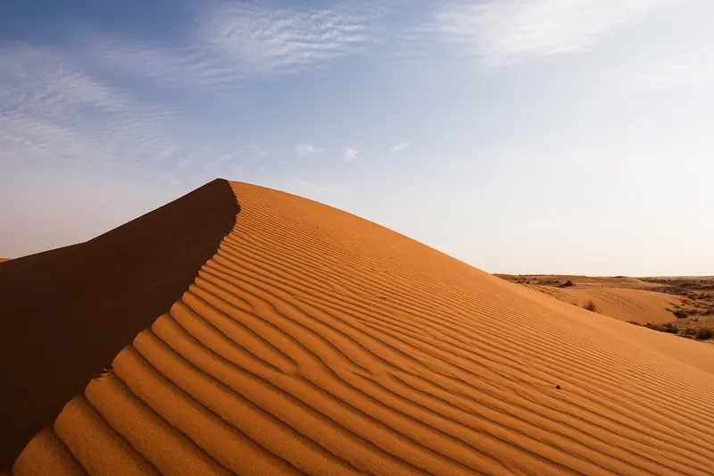 Middle East holiday packages