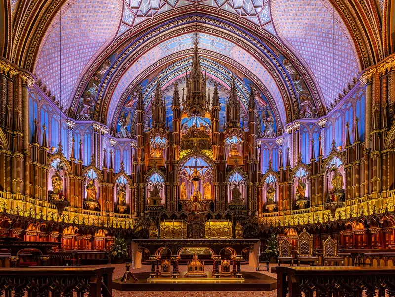 Montreal holiday packages