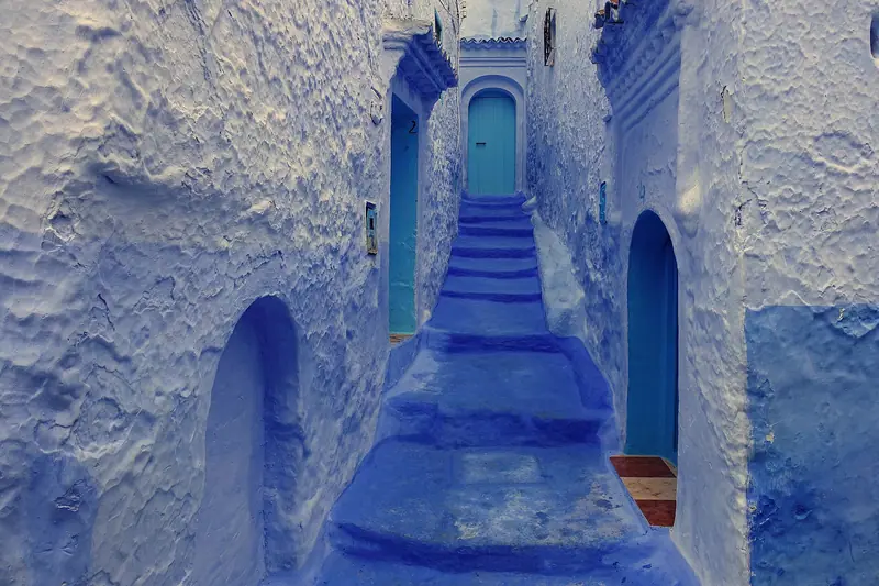 Morocco holiday packages
