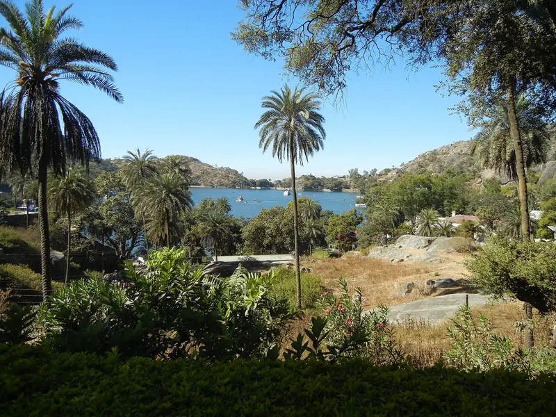 Mount Abu holiday packages