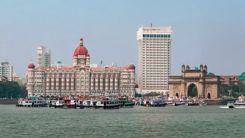 Mumbai holiday packages