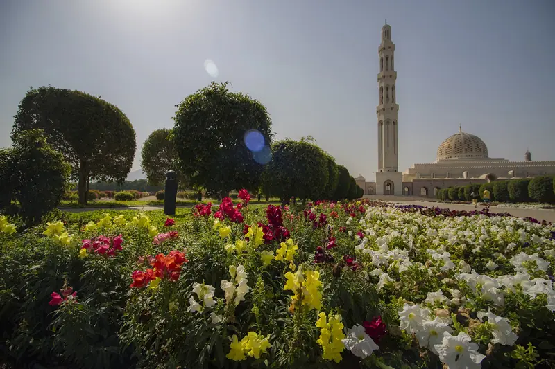 Muscat holiday packages
