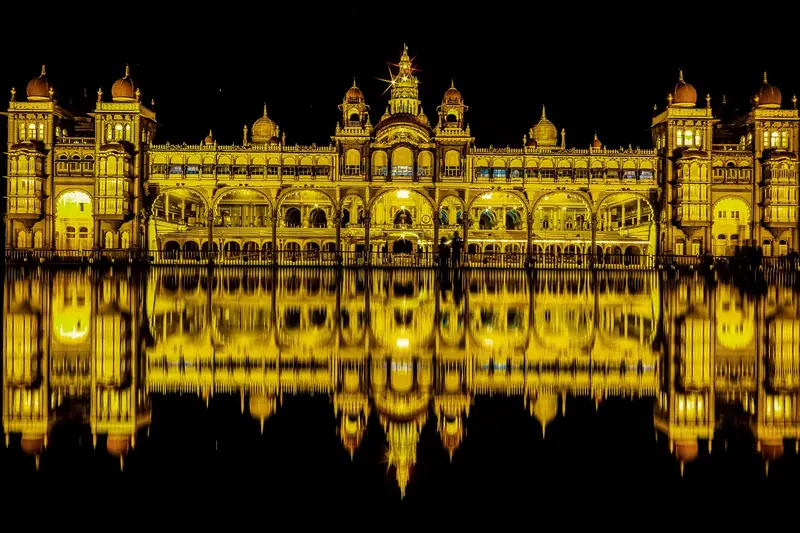 Mysore holiday packages