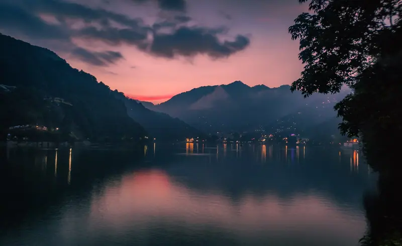 Nainital holiday packages