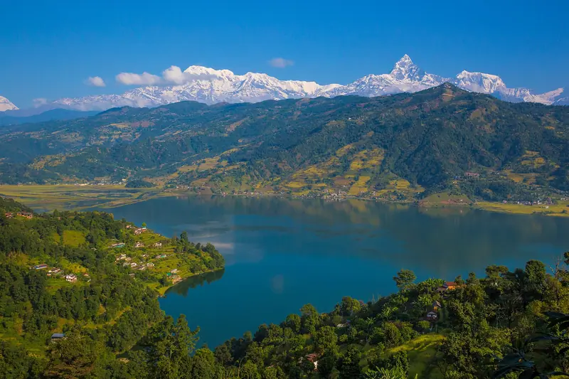 Nepal holiday packages