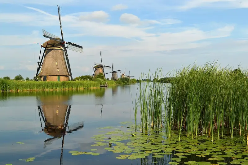 Netherlands holiday packages