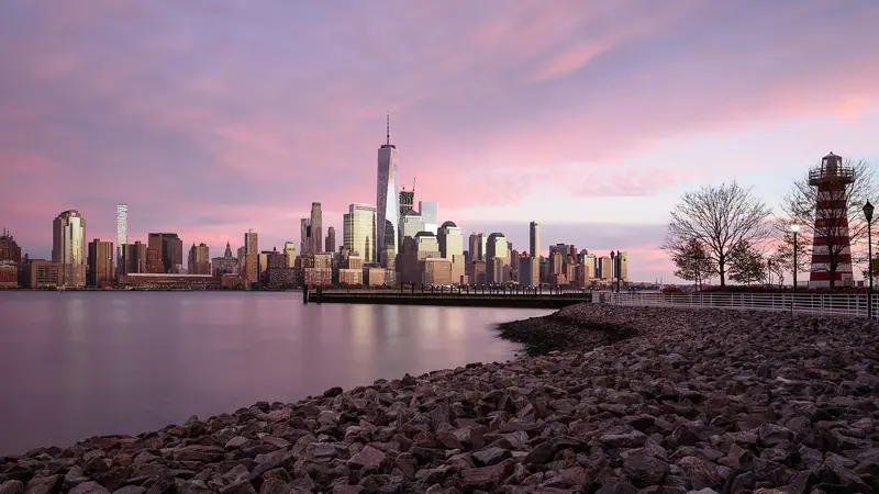 New York holiday packages