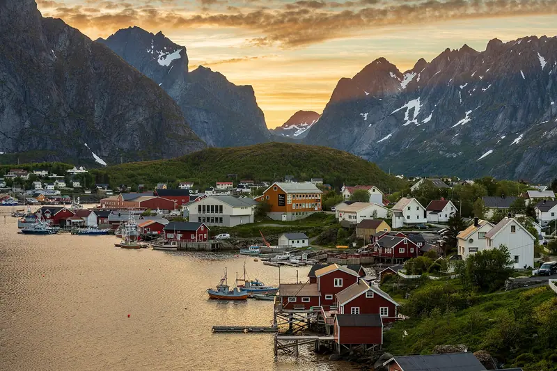 Norway holiday packages