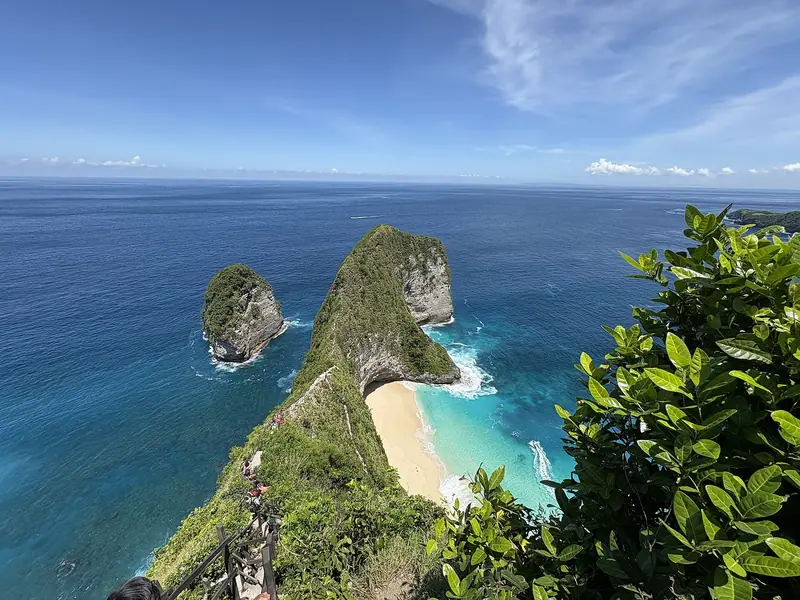Nusa Penida holiday packages