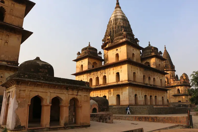 Orchha holiday packages
