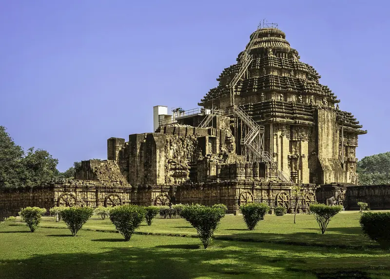 Orissa holiday packages
