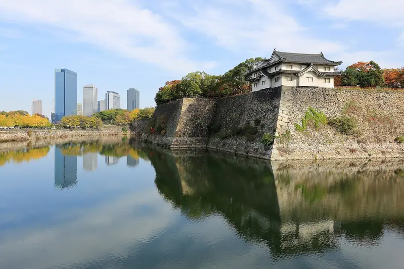 Osaka holiday packages