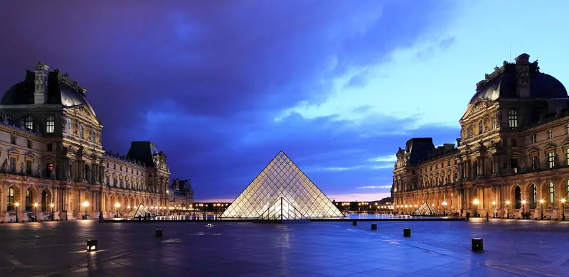 Paris holiday packages