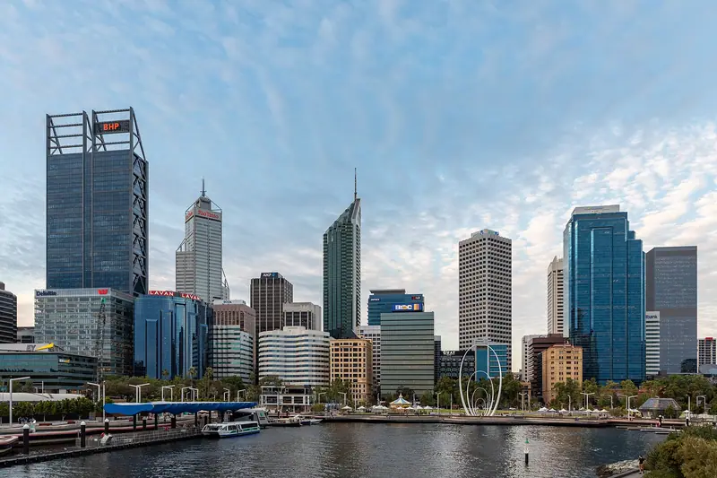 Perth holiday packages