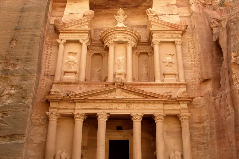Petra holiday packages