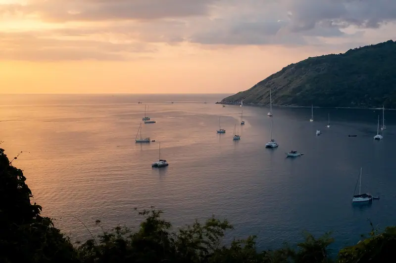 Phuket holiday packages