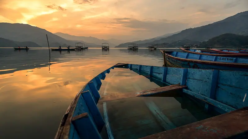 Pokhara holiday packages
