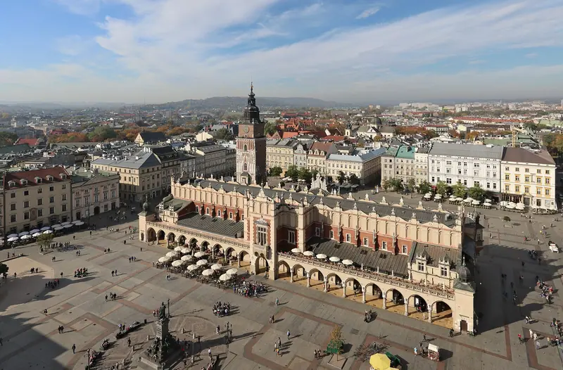Poland holiday packages