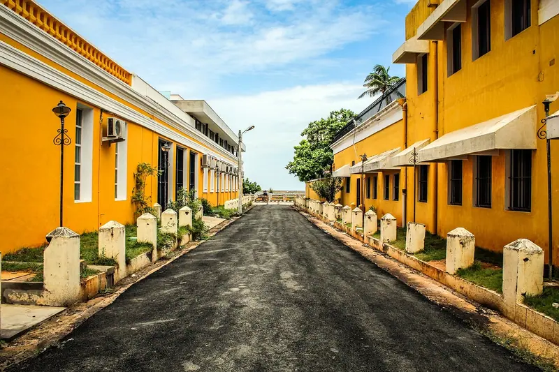 Pondicherry holiday packages