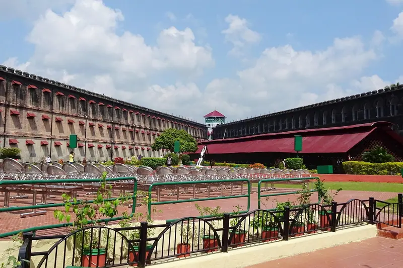 Port Blair holiday packages