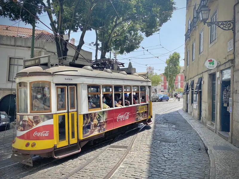 Portugal holiday packages