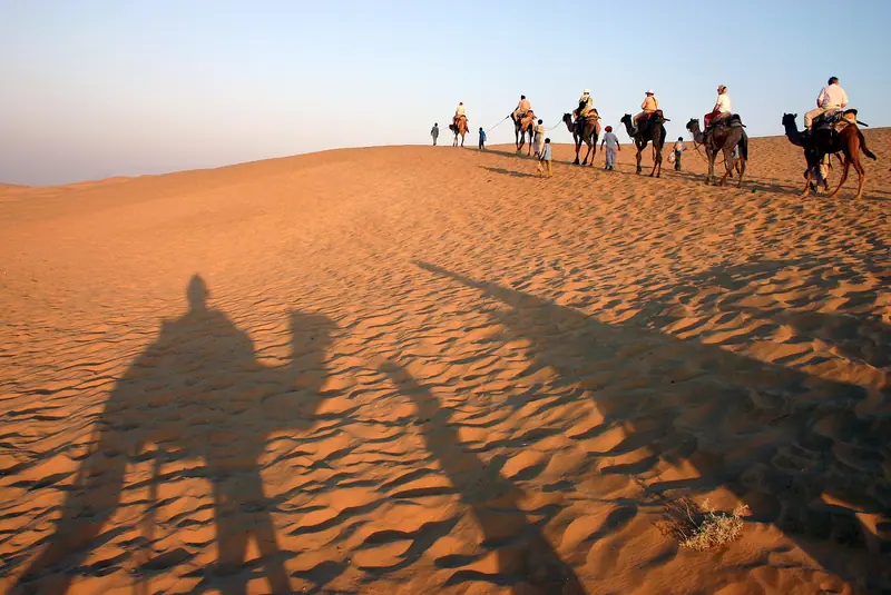Rajasthan holiday packages