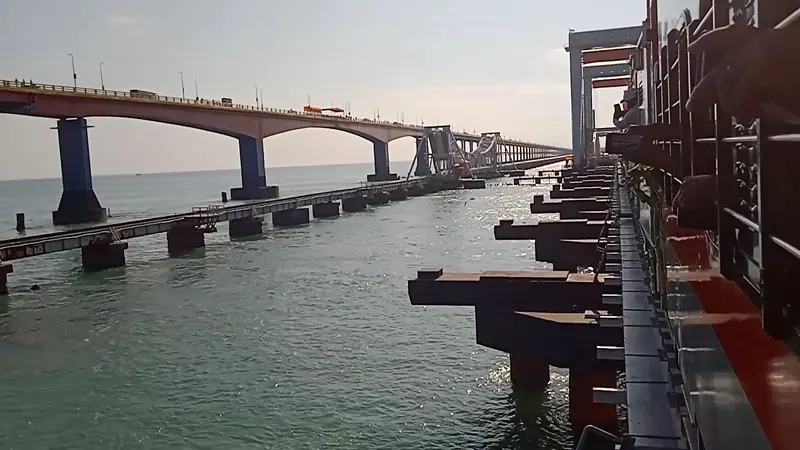 Rameswaram holiday packages