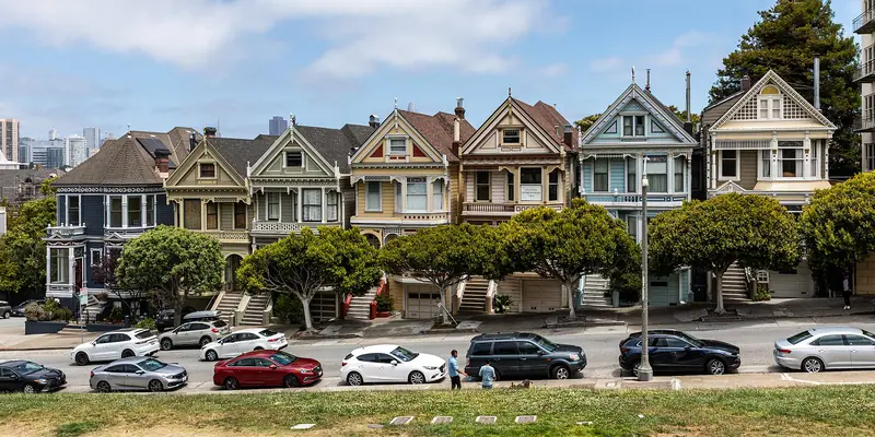 San Francisco holiday packages