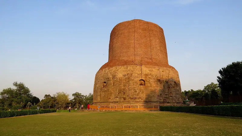 Sarnath holiday packages