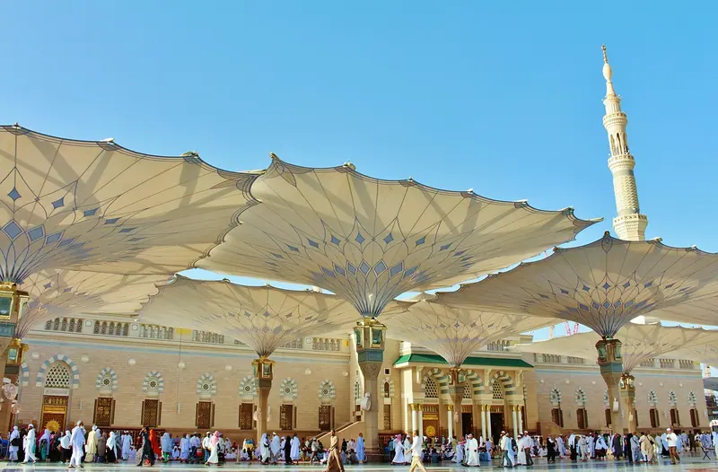 Saudi Arabia holiday packages