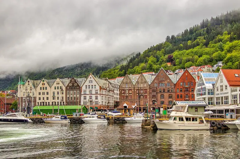 Scandinavia holiday packages