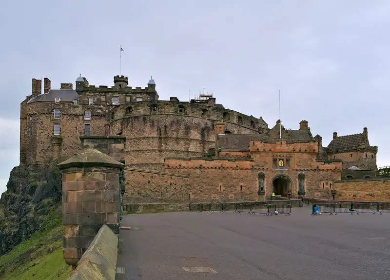 Scotland holiday packages