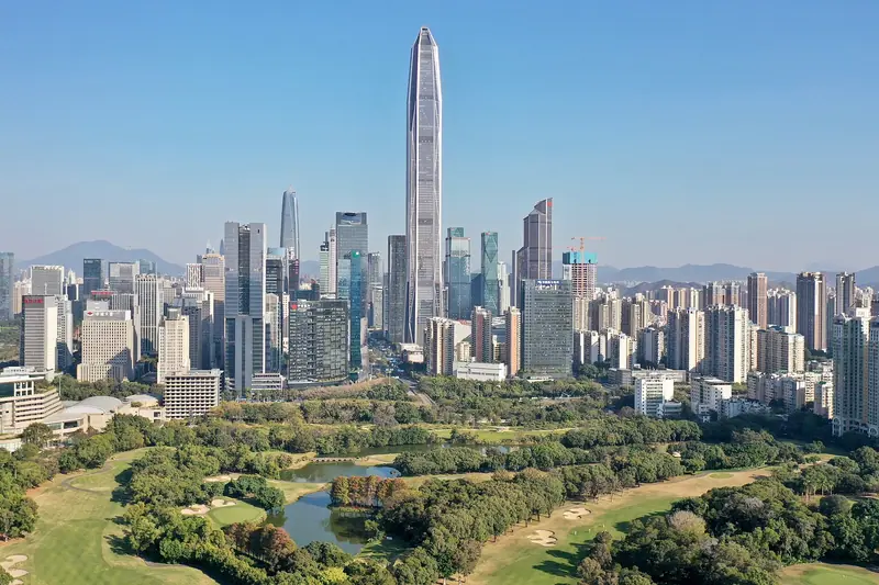 Shenzhen holiday packages