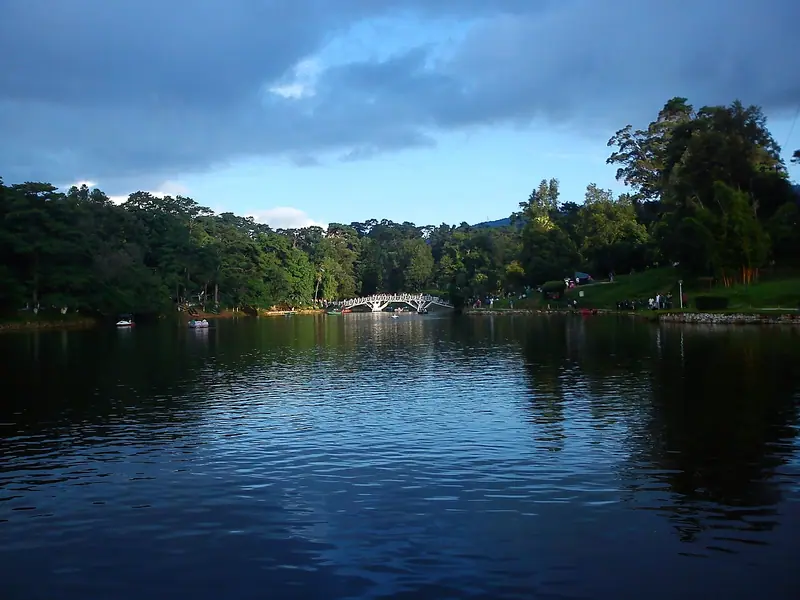 Shillong holiday packages