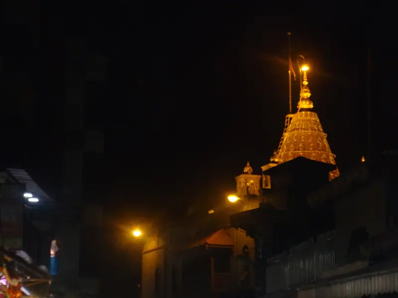 Shirdi holiday packages