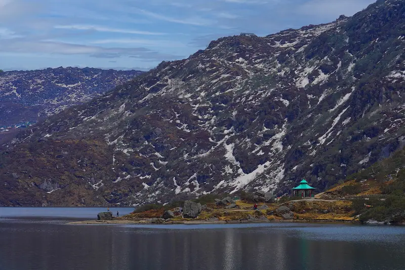 Sikkim holiday packages