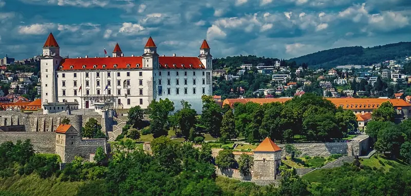 Slovakia holiday packages