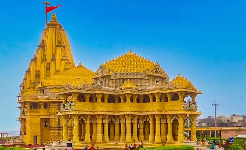 Somnath holiday packages