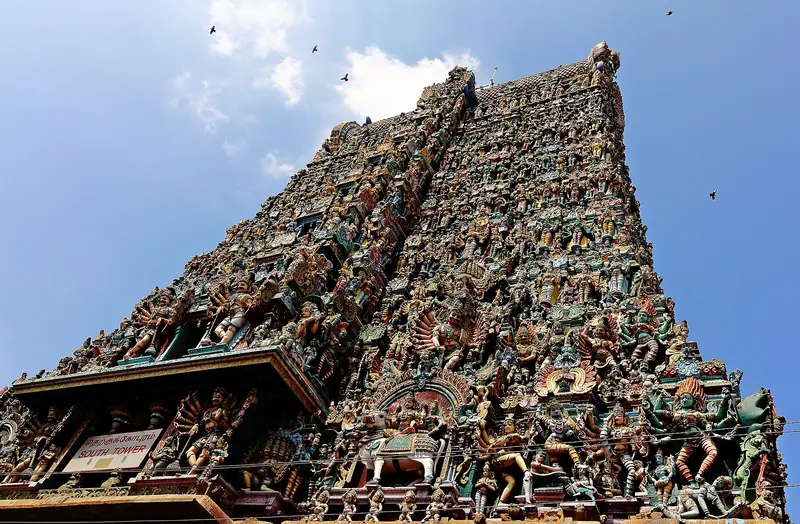 South India holiday packages