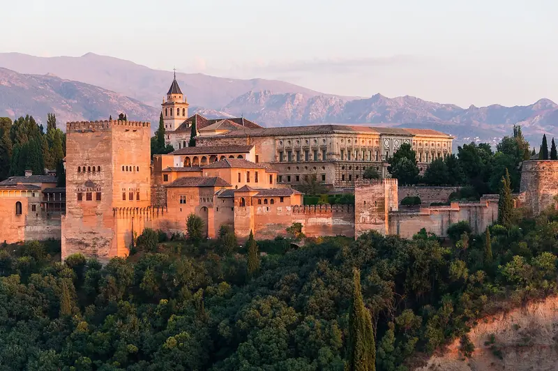 Spain holiday packages