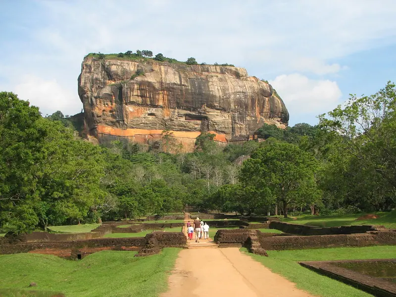Sri Lanka holiday packages