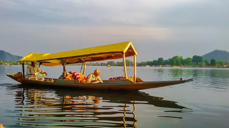Srinagar holiday packages
