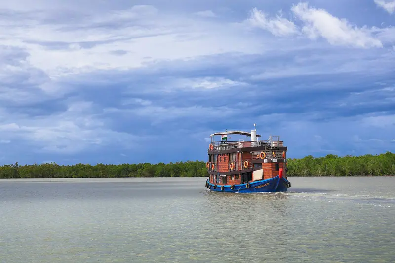 Sundarbans holiday packages