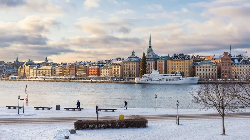 Sweden holiday packages