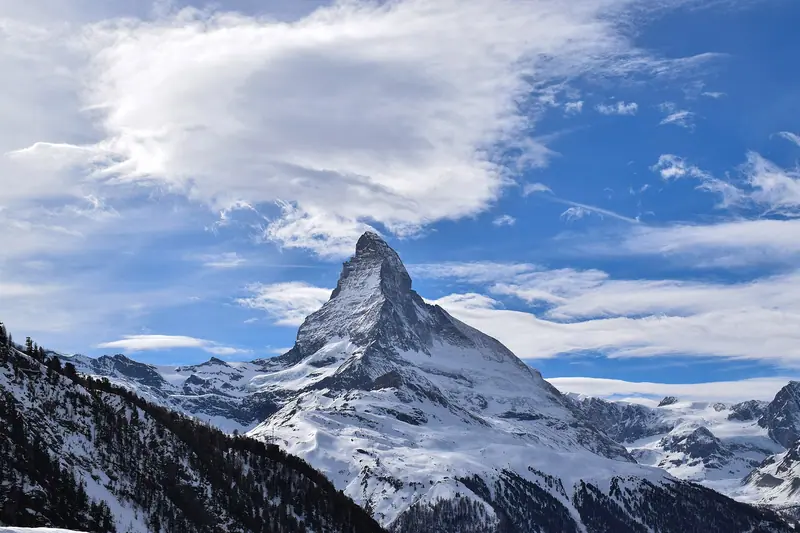 Switzerland holiday packages