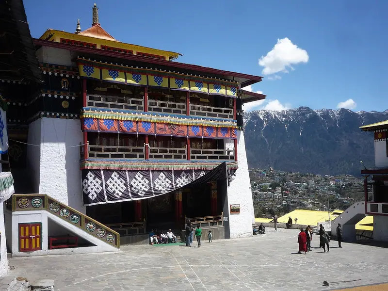 Tawang holiday packages