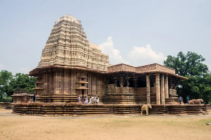 Telangana holiday packages