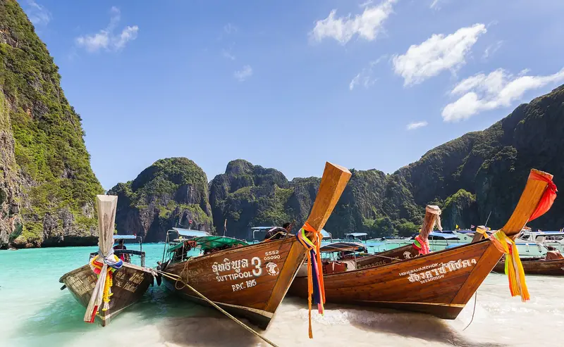 Thailand holiday packages