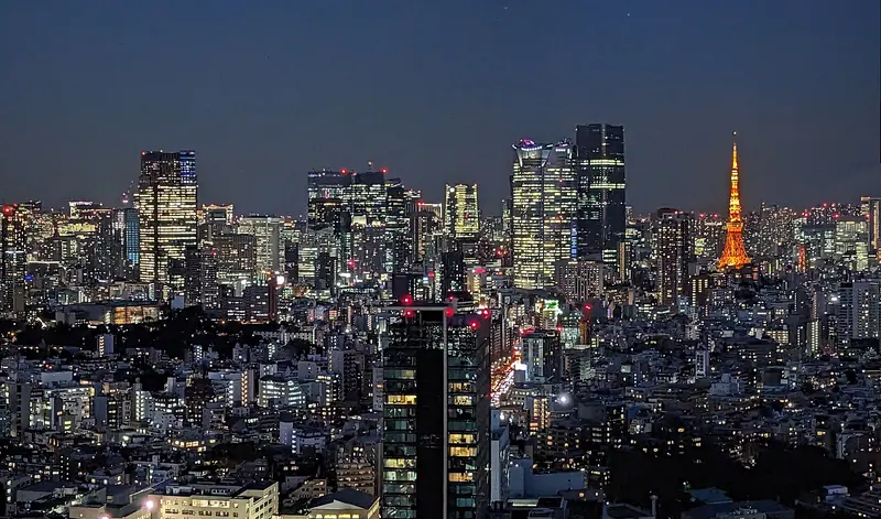 Tokyo holiday packages