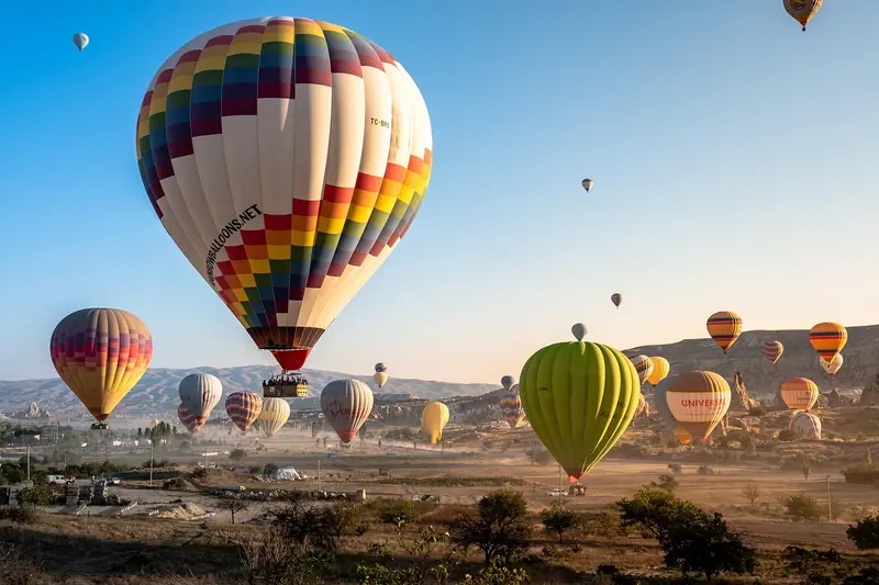 Turkey holiday packages